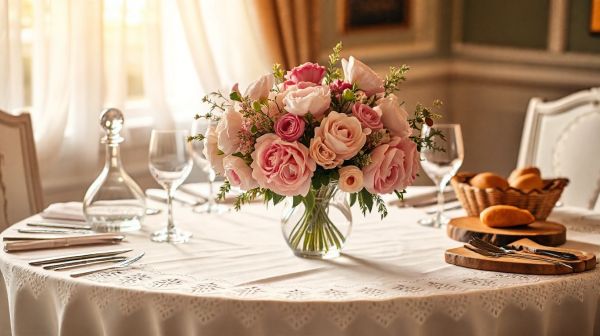 10 plats créatifs pour impressionner vos invités