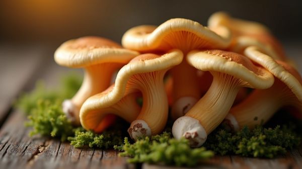 5 raisons de privilégier les morilles de feu en gastronomie