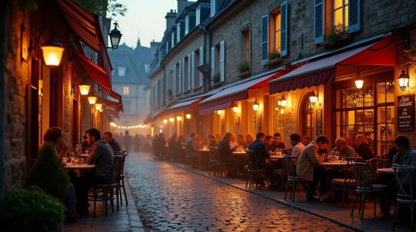 Comment bien choisir votre restaurant à Tarbes ?