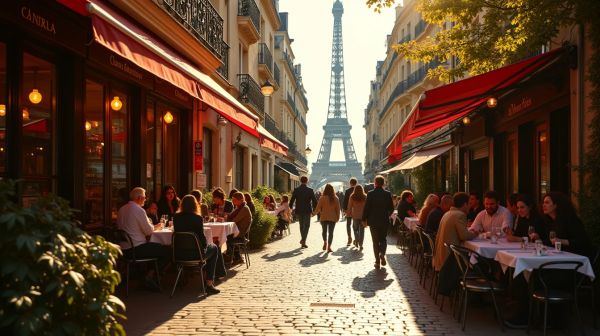 Les meilleurs traiteurs petit-déjeuner d'entreprise à Paris