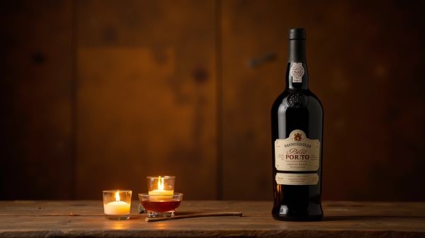 Pourquoi choisir un porto vintage pour vos moments d'exception ?