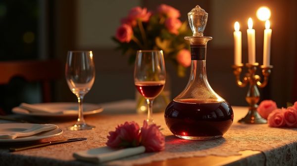 Pourquoi choisir un porto vintage pour vos moments d'exception ?