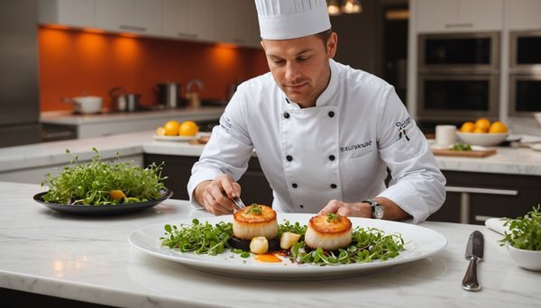 Recettes de cuisine : émerveillez vos invités avec créativité